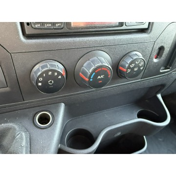 Renault Master 2018,  2.3 diesel - Na sprzedaż za 73 677 zł - Pęcice - zdjęcie 8