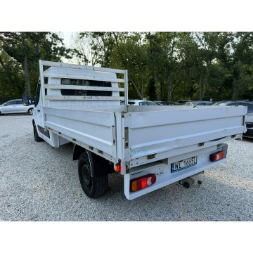 Renault Master 2018,  2.3 diesel - Na sprzedaż za 73 677 zł - Pęcice - zdjęcie 7
