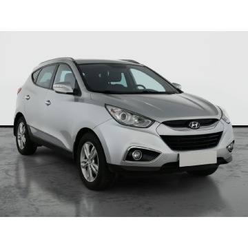 Hyundai ix35 1.6 GDI (135KM), 2012