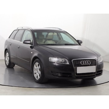 Audi A4  Kombi 2007,  2.0 diesel - Na sprzedaż za 11 999 zł - Katowice - zdjęcie 1