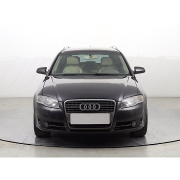 Audi A4  Kombi 2007,  2.0 diesel - Na sprzedaż za 11 999 zł - Katowice - zdjęcie 2