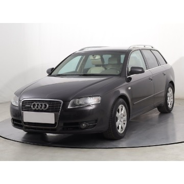 Audi A4  Kombi 2007,  2.0 diesel - Na sprzedaż za 11 999 zł - Katowice - zdjęcie 3