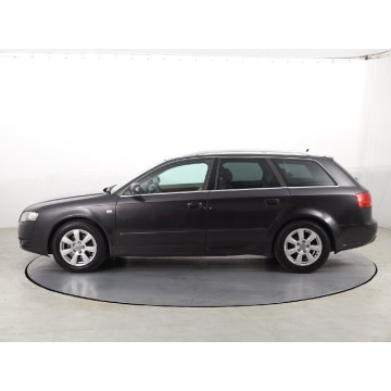 Audi A4  Kombi 2007,  2.0 diesel - Na sprzedaż za 11 999 zł - Katowice - zdjęcie 4