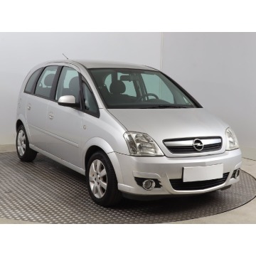 Opel Meriva 1.6 (105KM), 2007