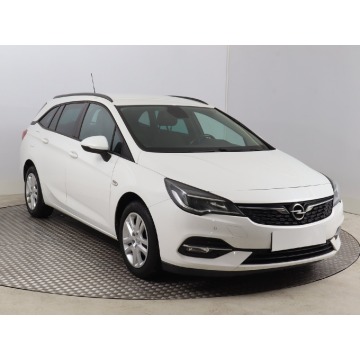 Opel Astra 1.2 Turbo (130KM), 2020