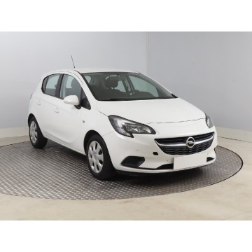 Opel Corsa 1.4 Turbo (100KM), 2018