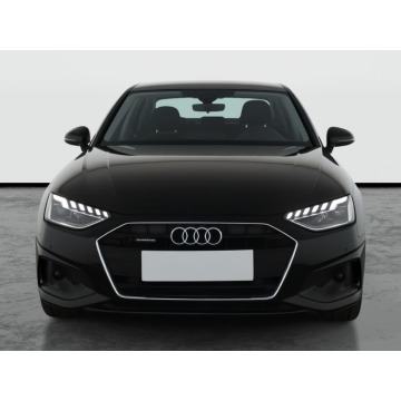 Audi A4  Liftback 2022,  2.0 diesel, automat - Na sprzedaż za 101 999 zł - Piaseczno - zdjęcie 2