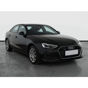 Audi A4 40 TDI (204KM), 2022