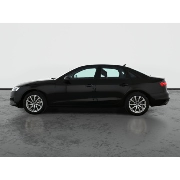 Audi A4  Liftback 2022,  2.0 diesel, automat - Na sprzedaż za 101 999 zł - Piaseczno - zdjęcie 4