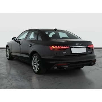 Audi A4  Liftback 2022,  2.0 diesel, automat - Na sprzedaż za 101 999 zł - Piaseczno - zdjęcie 6
