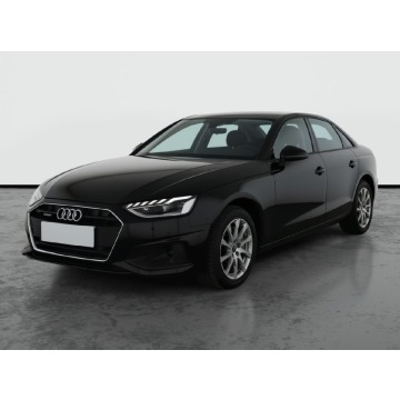 Audi A4  Liftback 2022,  2.0 diesel, automat - Na sprzedaż za 101 999 zł - Piaseczno - zdjęcie 3