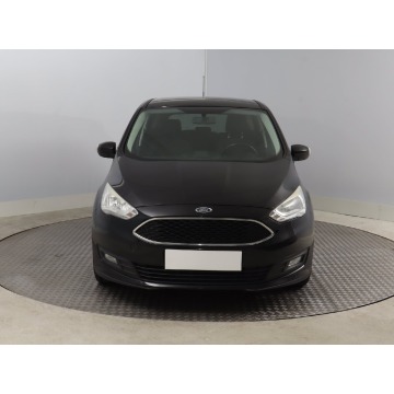 Ford C-MAX  SUV 2016,  1.0 benzyna - Na sprzedaż za 23 999 zł - Bielany Wrocławskie - zdjęcie 2