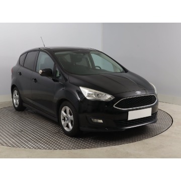 Ford C-Max 1.0 EcoBoost (100KM), 2016