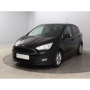 Ford C-MAX  SUV 2016,  1.0 benzyna - Na sprzedaż za 23 999 zł - Bielany Wrocławskie - zdjęcie 3