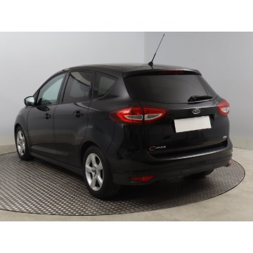 Ford C-MAX  SUV 2016,  1.0 benzyna - Na sprzedaż za 23 999 zł - Bielany Wrocławskie - zdjęcie 6