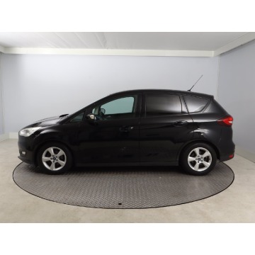 Ford C-MAX  SUV 2016,  1.0 benzyna - Na sprzedaż za 23 999 zł - Bielany Wrocławskie - zdjęcie 4