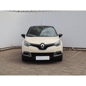 Renault Captur  SUV 2015,  0.9 benzyna - Na sprzedaż za 32 999 zł - Łódź - zdjęcie 2