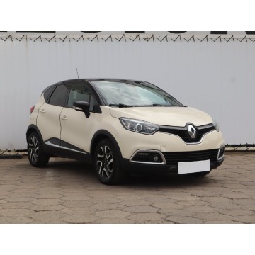 Renault Captur 0.9 TCe (90KM), 2015