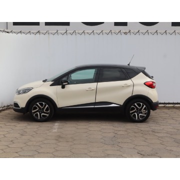 Renault Captur  SUV 2015,  0.9 benzyna - Na sprzedaż za 32 999 zł - Łódź - zdjęcie 4