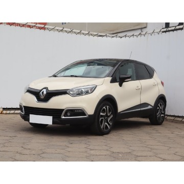 Renault Captur  SUV 2015,  0.9 benzyna - Na sprzedaż za 32 999 zł - Łódź - zdjęcie 3