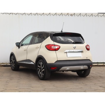 Renault Captur  SUV 2015,  0.9 benzyna - Na sprzedaż za 32 999 zł - Łódź - zdjęcie 6