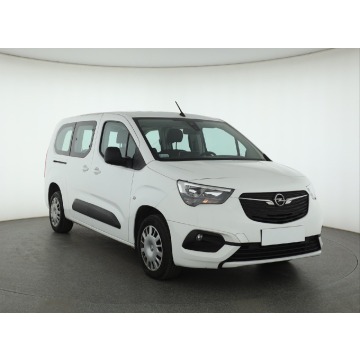 Opel Combo 1.2 Turbo (110KM), 2020