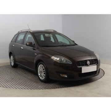Fiat Croma 1.9 MultiJet (150KM), 2009