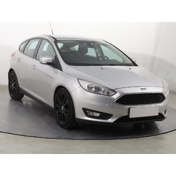 Ford Focus 1.5 TDCi (120KM), 2015