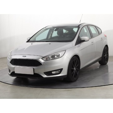 Ford Focus  Hatchback 2015,  1.5 diesel - Na sprzedaż za 18 999 zł - Katowice - zdjęcie 3