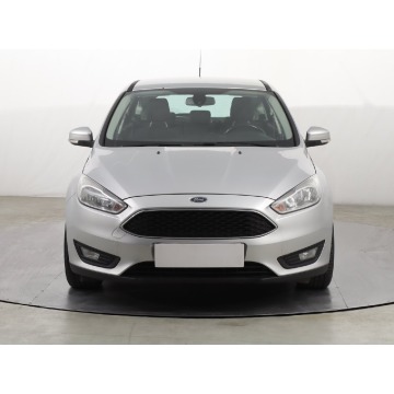 Ford Focus  Hatchback 2015,  1.5 diesel - Na sprzedaż za 18 999 zł - Katowice - zdjęcie 2