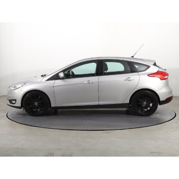 Ford Focus  Hatchback 2015,  1.5 diesel - Na sprzedaż za 18 999 zł - Katowice - zdjęcie 4