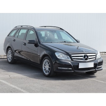 Mercedes - Benz C-klasa  Kombi 2011,  1.8 benzyna - Na sprzedaż za 31 999 zł - Lublin - zdjęcie 1