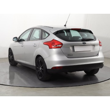 Ford Focus  Hatchback 2015,  1.5 diesel - Na sprzedaż za 18 999 zł - Katowice - zdjęcie 6