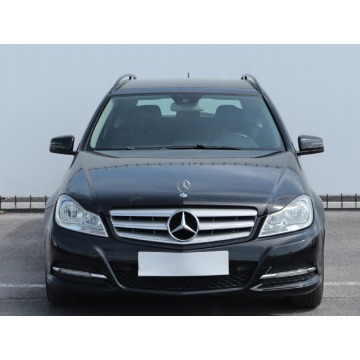 Mercedes - Benz C-klasa  Kombi 2011,  1.8 benzyna - Na sprzedaż za 31 999 zł - Lublin - zdjęcie 2