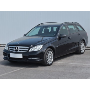 Mercedes - Benz C-klasa  Kombi 2011,  1.8 benzyna - Na sprzedaż za 31 999 zł - Lublin - zdjęcie 3