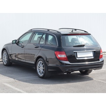 Mercedes - Benz C-klasa  Kombi 2011,  1.8 benzyna - Na sprzedaż za 31 999 zł - Lublin - zdjęcie 6