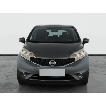 Nissan Note  Hatchback 2013,  1.2 benzyna - Na sprzedaż za 22 499 zł - Piaseczno - zdjęcie 2
