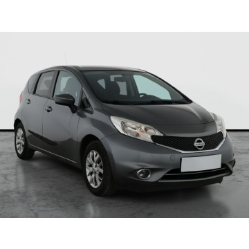 Nissan Note  Hatchback 2013,  1.2 benzyna - Na sprzedaż za 22 499 zł - Piaseczno - zdjęcie 1