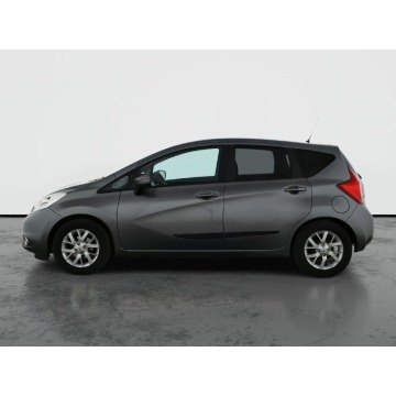 Nissan Note  Hatchback 2013,  1.2 benzyna - Na sprzedaż za 22 499 zł - Piaseczno - zdjęcie 4