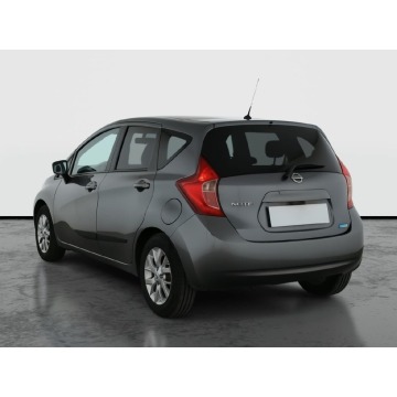 Nissan Note  Hatchback 2013,  1.2 benzyna - Na sprzedaż za 22 499 zł - Piaseczno - zdjęcie 6