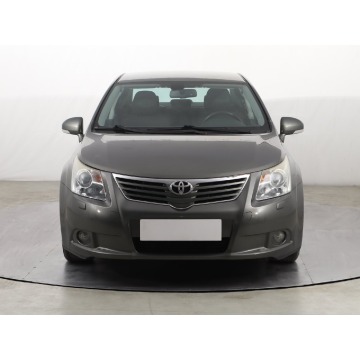 Toyota Avensis  Liftback 2009,  1.8 benzyna - Na sprzedaż za 21 999 zł - Katowice - zdjęcie 2