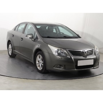 Toyota Avensis 1.8 Valvematic (147KM), 2009