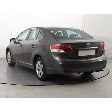 Toyota Avensis  Liftback 2009,  1.8 benzyna - Na sprzedaż za 21 999 zł - Katowice - zdjęcie 6
