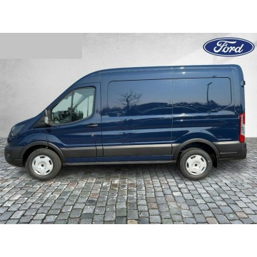 Ford Transit 2026,  2.0 diesel - Na sprzedaż za 133 947 zł - Szczecinek - zdjęcie 2