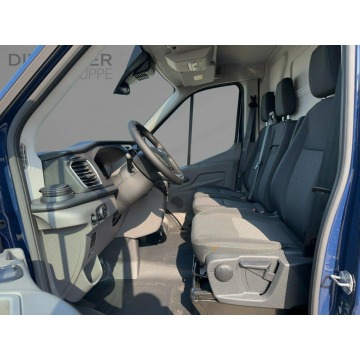 Ford Transit 2026,  2.0 diesel - Na sprzedaż za 133 947 zł - Szczecinek - zdjęcie 3