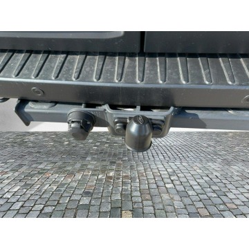 Ford Transit 2026,  2.0 diesel - Na sprzedaż za 133 947 zł - Szczecinek - zdjęcie 4