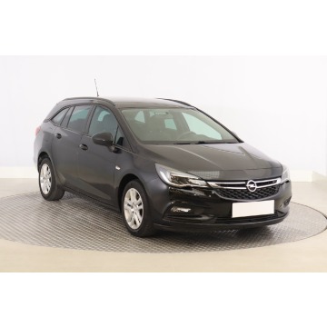 Opel Astra  Kombi 2016,  1.6 diesel - Na sprzedaż za 22 999 zł - Zabrze - zdjęcie 1