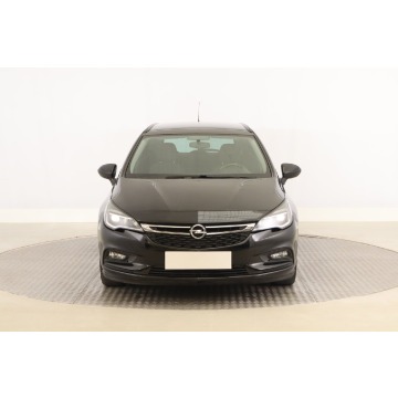Opel Astra  Kombi 2016,  1.6 diesel - Na sprzedaż za 22 999 zł - Zabrze - zdjęcie 2
