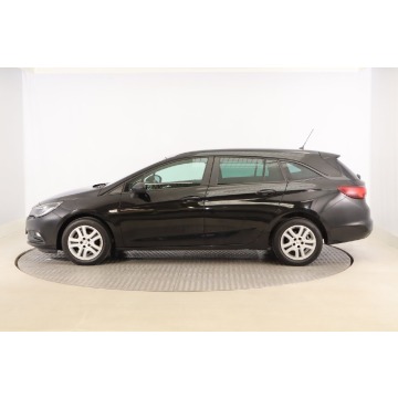 Opel Astra  Kombi 2016,  1.6 diesel - Na sprzedaż za 22 999 zł - Zabrze - zdjęcie 4