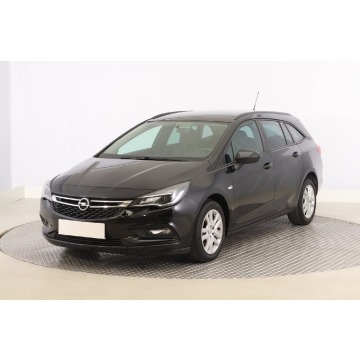 Opel Astra  Kombi 2016,  1.6 diesel - Na sprzedaż za 22 999 zł - Zabrze - zdjęcie 3